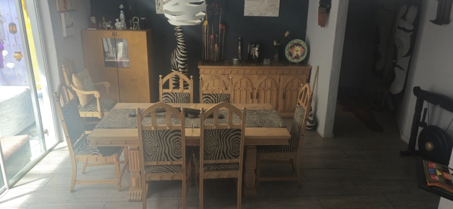  Bedroom Property for Sale in Dan Pienaar Free State